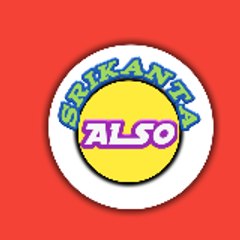 srikanta Also