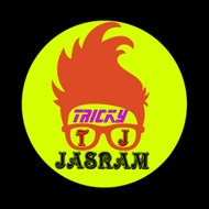 Tricky jasram