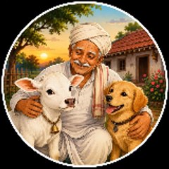 Rural Maharashtra Stories
