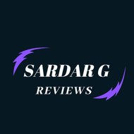 SARDAR G REVIEWS