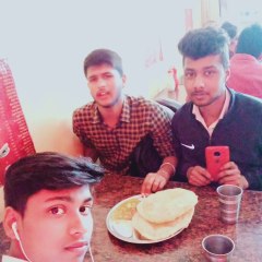 Shubham Officel id