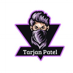Tarjan Patel