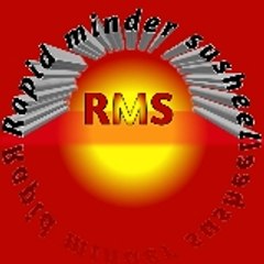 Rapid minder susheel