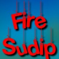 Fire Sudip