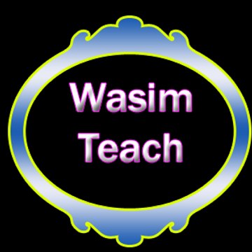Wasim Teach
