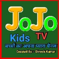 JoJo Kids TV