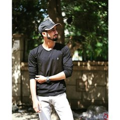 SHIVAM TYAGI