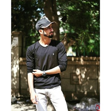 SHIVAM TYAGI
