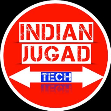 Indian Jugad Tech