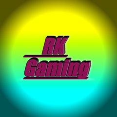 Rk Gaming