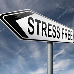 stress free life