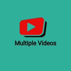 Multiple Videos