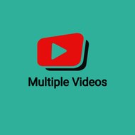 Multiple Videos