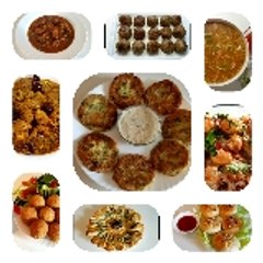 HANJVEY'S KITCHEN