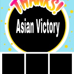 Asian victory