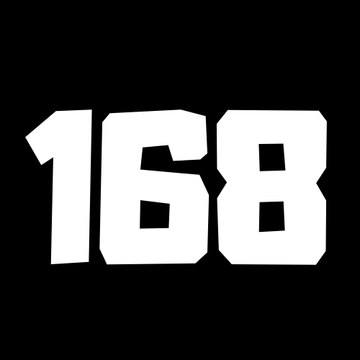 168 Media