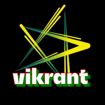Vikrant