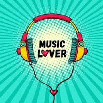 MUSIC LOVER
