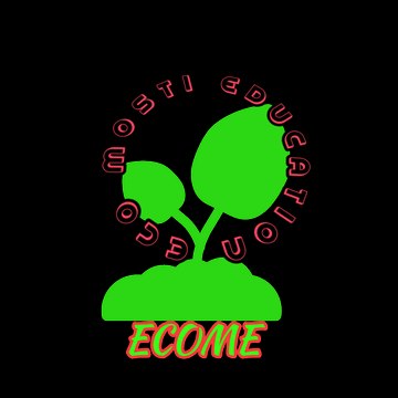 ECO MOSTI EDUCATION
