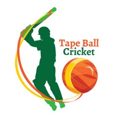 Tape Ball Cricket