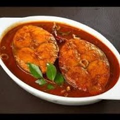 Cooking Anjali