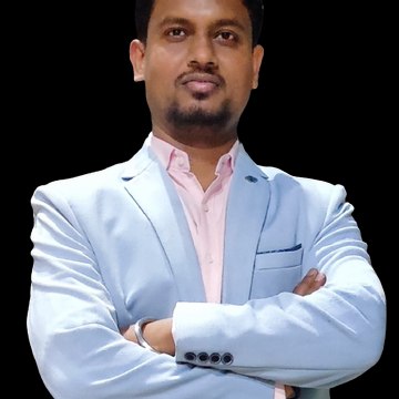 Anshu Creative