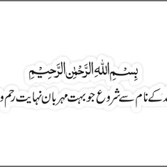 Syed Muhammad Zahid Hussain
