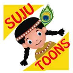 Suju Toons