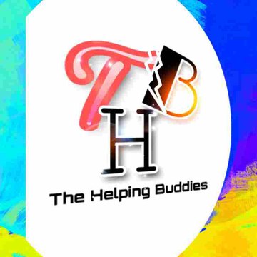 The helping buddies