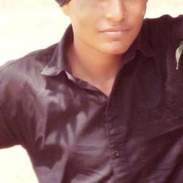 punjabi gamer