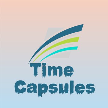 Time Capsules