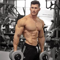 FOCHBY FITNESS