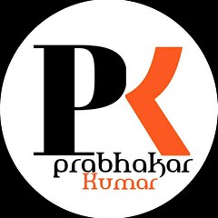 Prabhakar Kumar