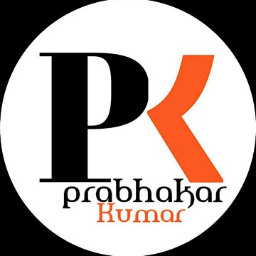 Prabhakar Kumar