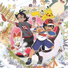 Pokemon episodes