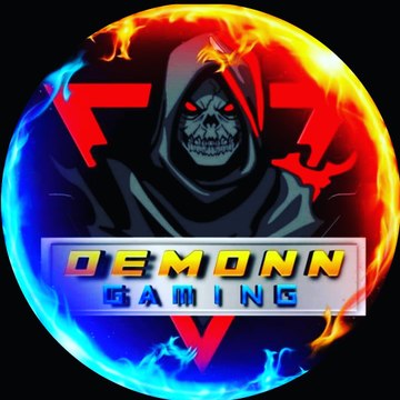 DemonGamon