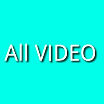 All VIDEO