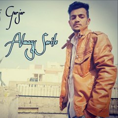 Dhanraj Gurjar