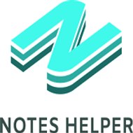 NOTES HELPER