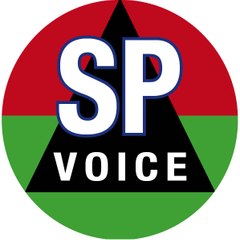 SP VOICE