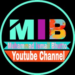 Muhammad Ismail Bhutto