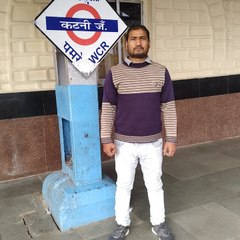 RK sir