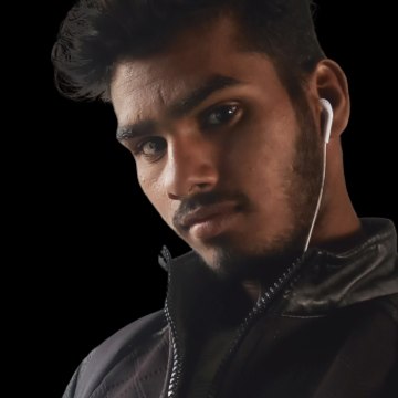 DJ Rajesh Bharatpur