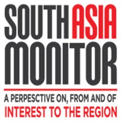 South Asia Monitor