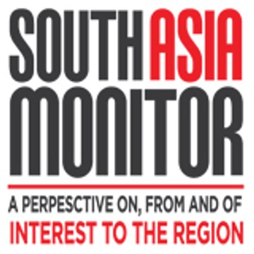 South Asia Monitor
