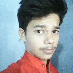 SHASHANK MISHRA