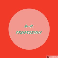 A~K  Profession