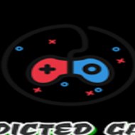 addicted gamer