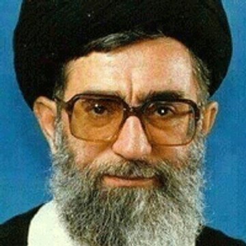 اضحك مع الخميني