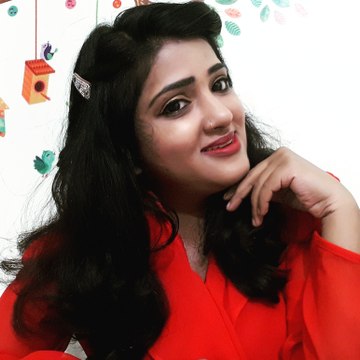Shruti Gupta